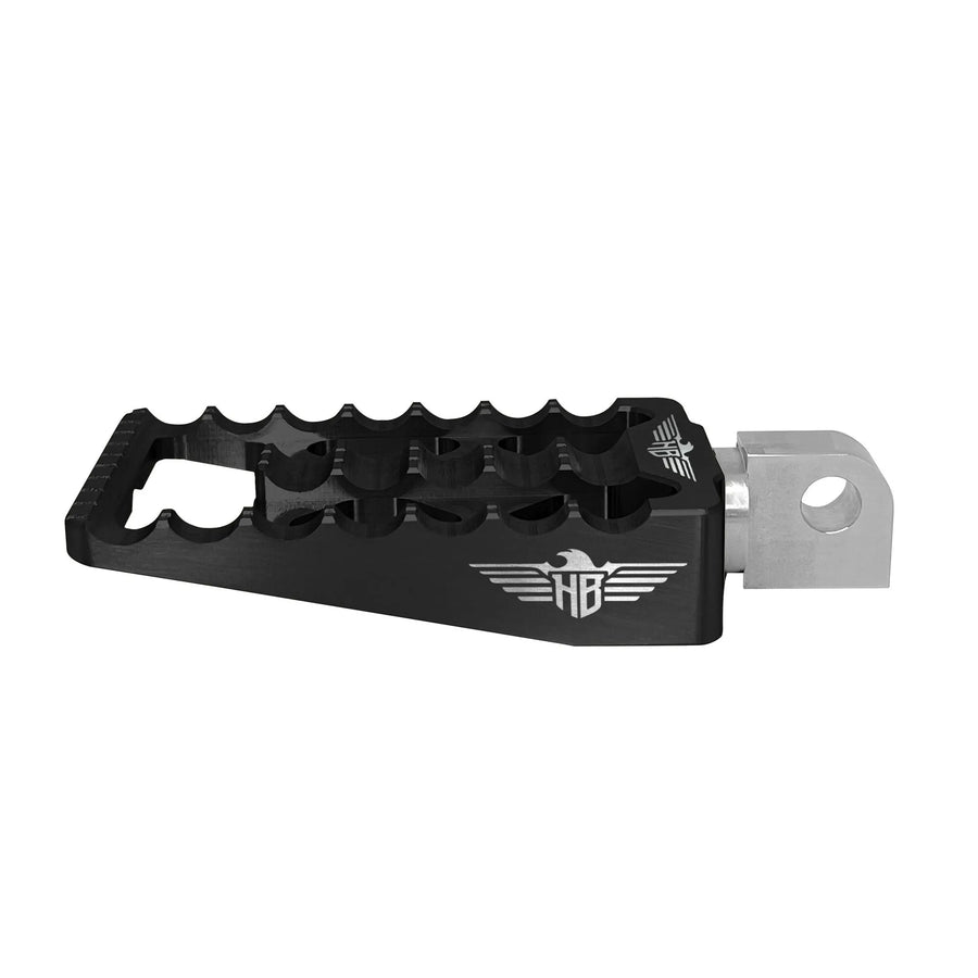 harley-davidson street [HEINZ BIKES] – footrests for Harley