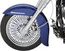 harley davidson flst [KLOCK WERKS] – Benchmark front fender for Softails-2