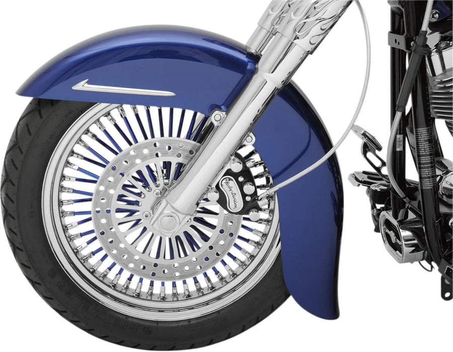 harley davidson flst [KLOCK WERKS] – Benchmark front fender for Softails