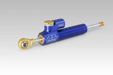 Aprilia Tuono V4 R [HYPERPRO] – Steering damper mounting kit