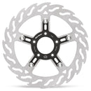 Harley-Davidson FLRT 1868 Freewheeler 114 [2022-2024] - Custom Series schwimmend gelagerte Bremsscheibe – Art.-Nr. 112312 – Bild 1