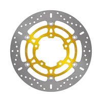 Suzuki M 109 RLE Boulevard Limited Edition [2007, 2012-2013] - BREMSSCHEIBE FLOATECH WAVE – Bild 7