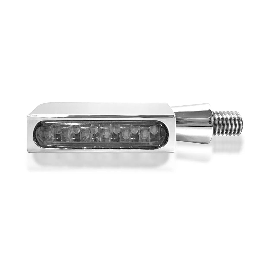harley davidson sportster s 1250 [HEINZ BIKES] – LED indicators