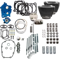 Harley-Davidson FLTRT 1868 Road Glide 3 114 [2025] - 128" Power Package für 114"/117" Ölgekühlte M8 – Bild 10