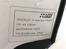 Honda ST 1100 SC26 Pan European [1990] - Windshield-3