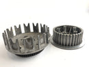 Kawasaki Z 750 E KZ750E [1981] - Clutch basket-4