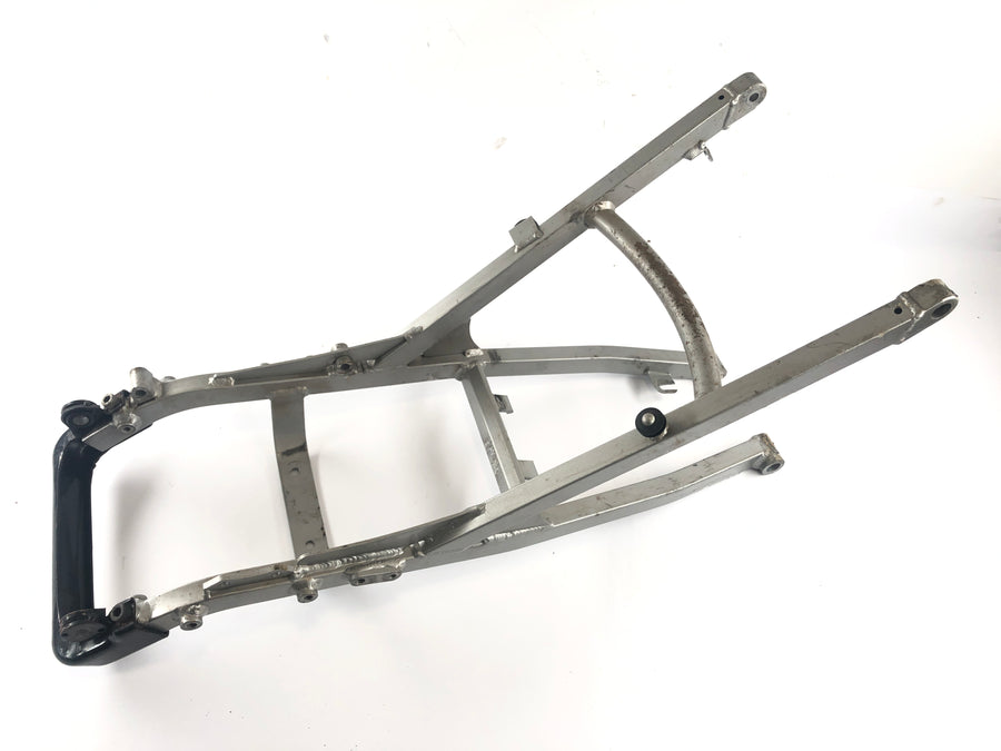 Kawasaki KLR 250 KL 250 D [1985] - Rear frame