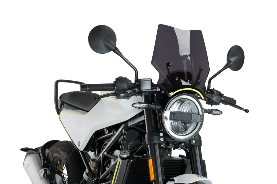 HUSQVARNA VITPILEN 125 [2025] – New Generation Sport – Black
