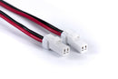 KTM 1290 SUPERDUKE GT [2025] – Plug&Play turn signal cable set – Black-3
