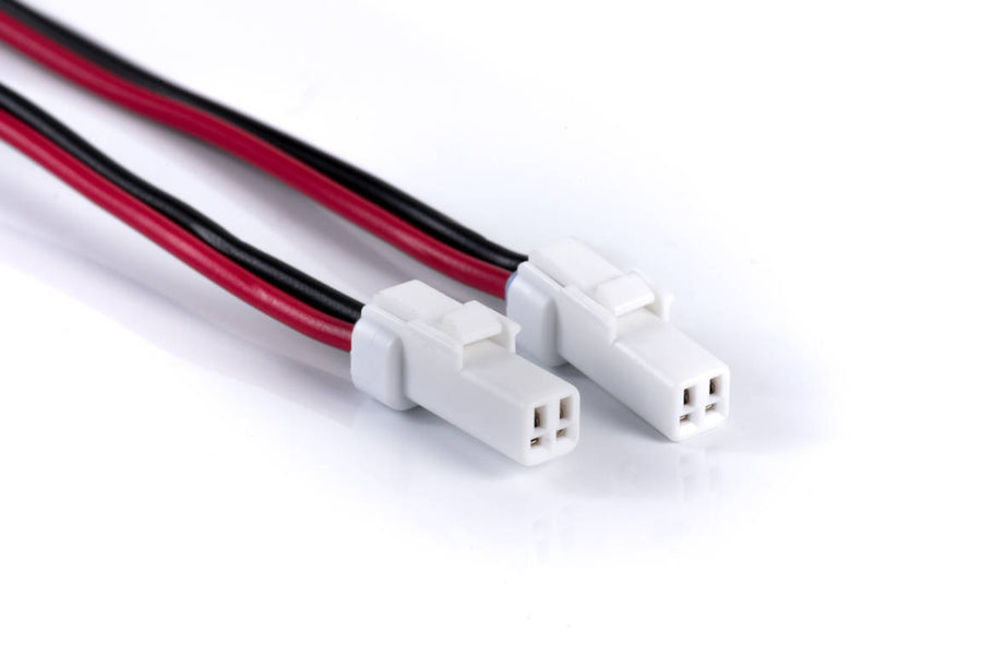 KTM 1290 SUPERDUKE GT [2025] – Plug&Play turn signal cable set – Black