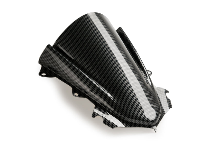 YAMAHA YZF-R 125 [2022] – Z-Racing Screen – Black