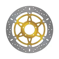 Ducati STREETFIGHTER V2 955 [2022-2024] - Halo Series Schwimmende Racing-Bremsscheibe – Bild 9