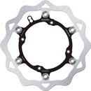Swm SM 125 R [2016-2020] - brake disc - picture 3
