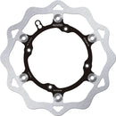 Swm SM 125 R [2016-2020] - brake disc – picture 1