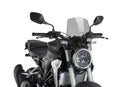 HONDA CB 300 R NEO SPORTS CAFE [2023] – New Generation Sport – Transparent-8