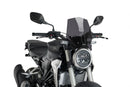 HONDA CB 300 R NEO SPORTS CAFE [2023] – New Generation Sport – Transparent-14