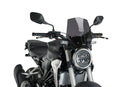 HONDA CB 300 R NEO SPORTS CAFE [2023] – New Generation Sport – Schwarz