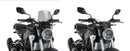 HONDA CB 300 R NEO SPORTS CAFE [2023] – New Generation Sport – Transparent-3