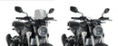 HONDA CB 300 R NEO SPORTS CAFE [2023] – New Generation Sport – Transparent-5