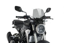 HONDA CB 300 R NEO SPORTS CAFE [2023] – New Generation Sport – Transparent-13