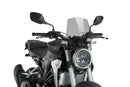 HONDA CB 300 R NEO SPORTS CAFE [2023] – New Generation Sport – Transparent-4