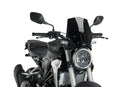 HONDA CB 300 R NEO SPORTS CAFE [2023] – New Generation Sport – Transparent-7