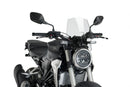 HONDA CB 300 R NEO SPORTS CAFE [2023] – New Generation Sport – Transparent-2