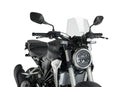 HONDA CB 300 R NEO SPORTS CAFE [2023] – New Generation Sport – Transparent-1