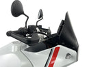 Ducati Desertx [WRS] - Windschild-2