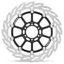 Bimota V-DUE 500 EFI [1997, 1999] - Halo Series Floating Racing Brake Disc - Image 7