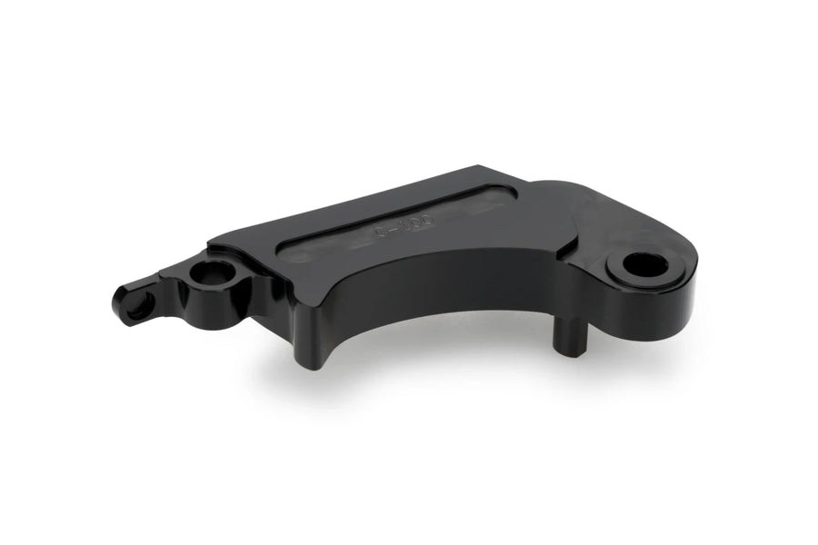 INDIAN SCOUT BOBBER [2025] – Adapter clutch lever “Heritage” – Black