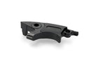 INDIAN SCOUT BOBBER [2025] – Adapter brake lever “Heritage” – Black-2