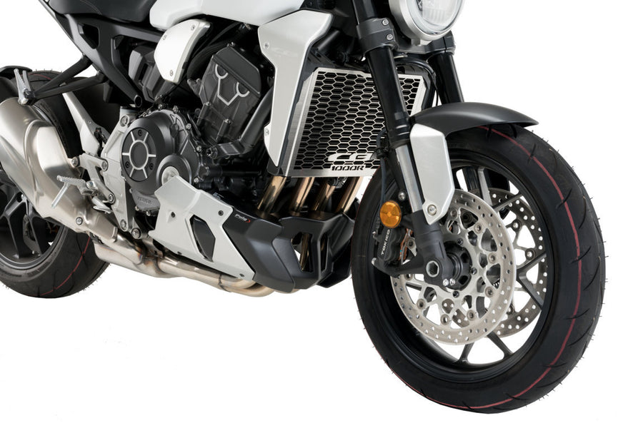 HONDA CB 1000 R NEO SPORTS CAFE [2020] – Front spoiler – Matt black