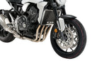 HONDA CB 1000 R NEO SPORTS CAFE [2020] – Front spoiler – Matt black-13