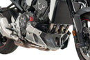 HONDA CB 1000 R NEO SPORTS CAFE [2020] – Front spoiler – Matt black-15