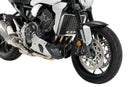 HONDA CB 1000 R NEO SPORTS CAFE [2020] – Front spoiler – Matt black-1
