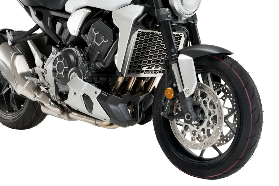 HONDA CB 1000 R NEO SPORTS CAFE [2020] – Front spoiler – Matt black
