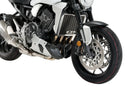 HONDA CB 1000 R NEO SPORTS CAFE [2020] – Front spoiler – Matt black-3