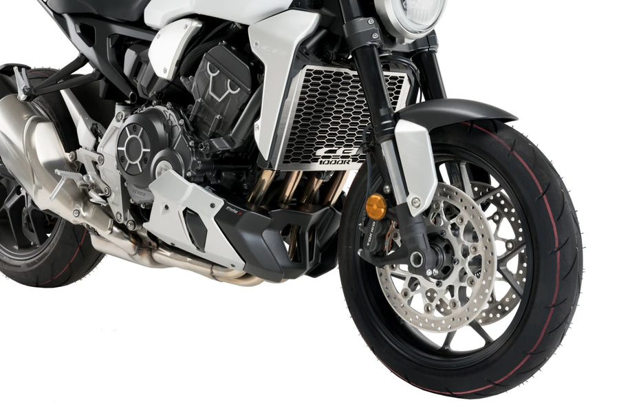 HONDA CB 1000 R NEO SPORTS CAFE [2020] – Front spoiler – Matt black