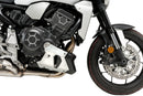 HONDA CB 1000 R NEO SPORTS CAFE [2020] – Front spoiler – Matt black-7