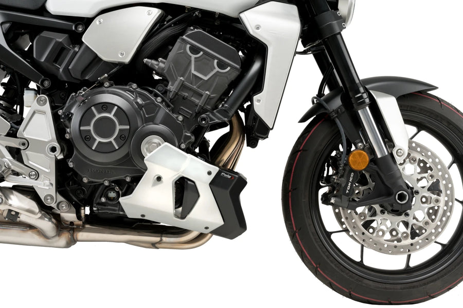 HONDA CB 1000 R NEO SPORTS CAFE [2020] – Front spoiler – Matt black