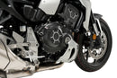 HONDA CB 1000 R NEO SPORTS CAFE [2020] – Front spoiler – Matt black-5