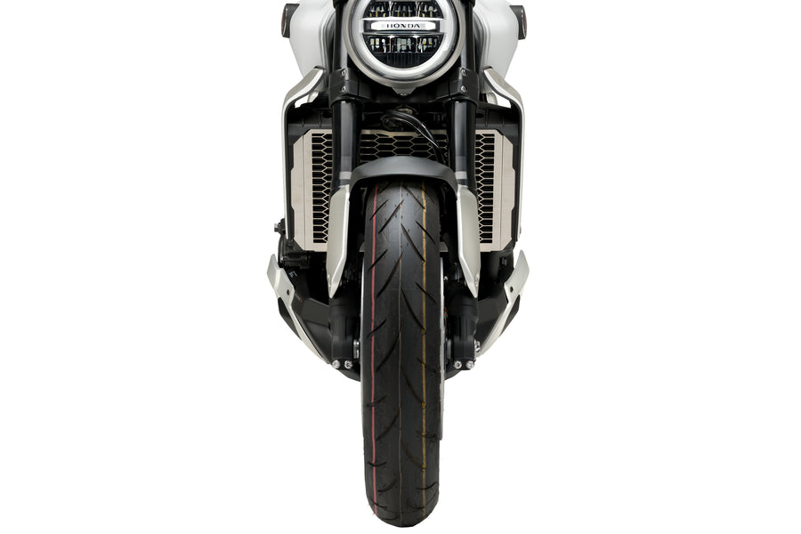 HONDA CB 1000 R NEO SPORTS CAFE [2020] – Front spoiler – Matt black