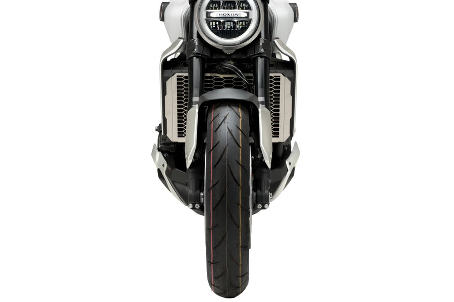 HONDA CB 1000 R NEO SPORTS CAFE [2020] – Front spoiler – Matt black