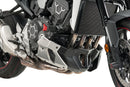 HONDA CB 1000 R NEO SPORTS CAFE [2020] – Front spoiler – Matt black-2