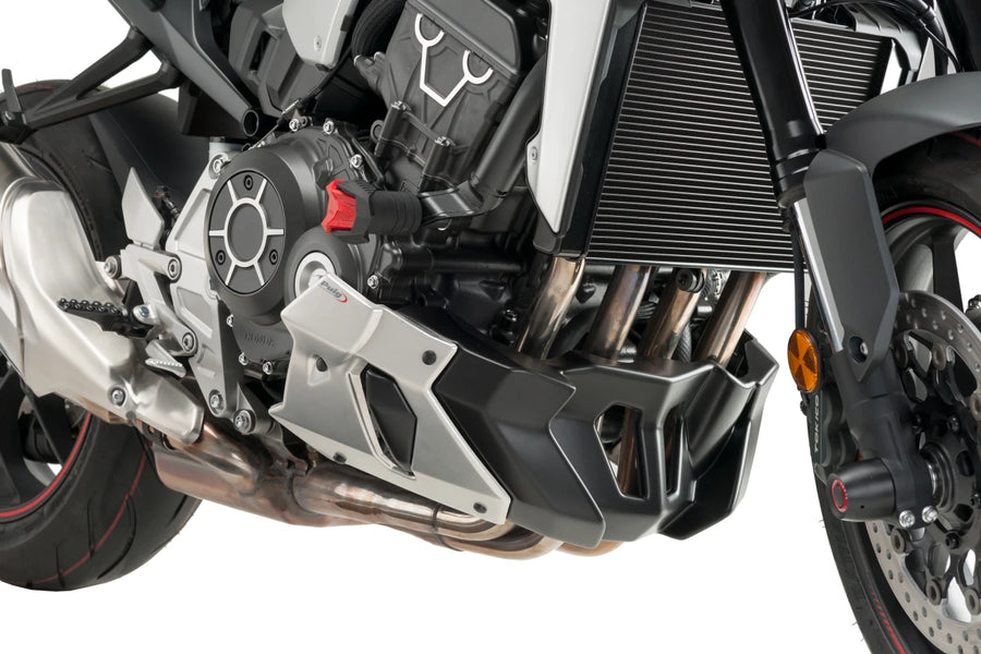 HONDA CB 1000 R NEO SPORTS CAFE [2020] – Front spoiler – Matt black