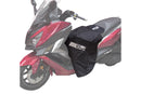 UNIVERSAL UNIVERSAL UNIVERSAL – Maxi scooter leg cover – Black-3