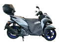 UNIVERSAL UNIVERSAL UNIVERSAL – Maxi scooter leg cover – Black-6