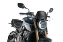 HONDA CB 650 R NEO SPORTS CAFE [2023] – Front panel ABS – Carbon look-7