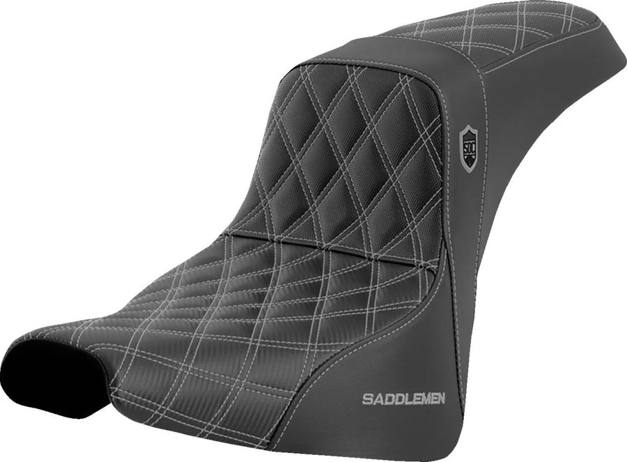 harley davidson softail street bob fxbb [SADDLEMEN] – Pro Series SDC performance seat